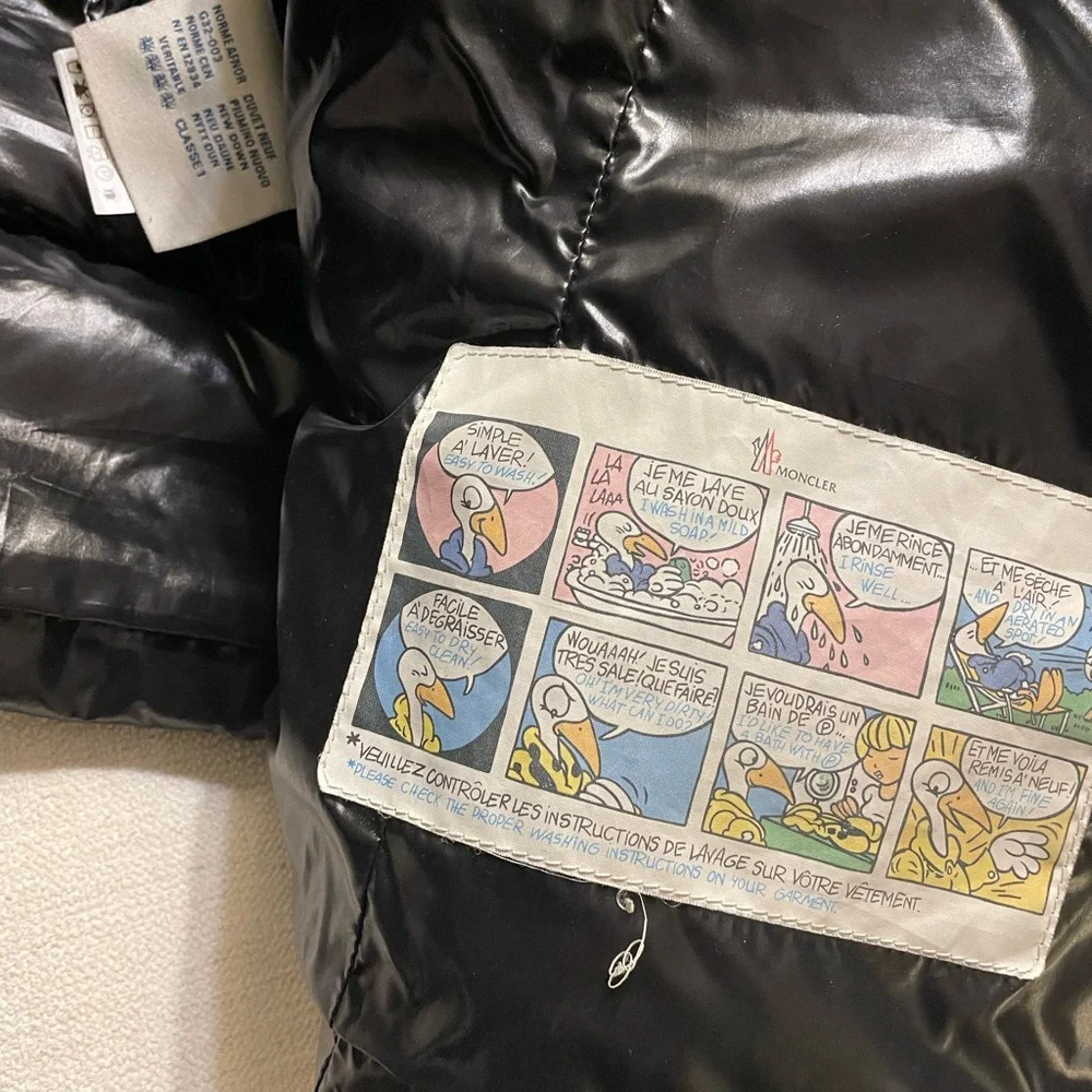 💫MONCLER VEST💫 - Picture 4 of 4